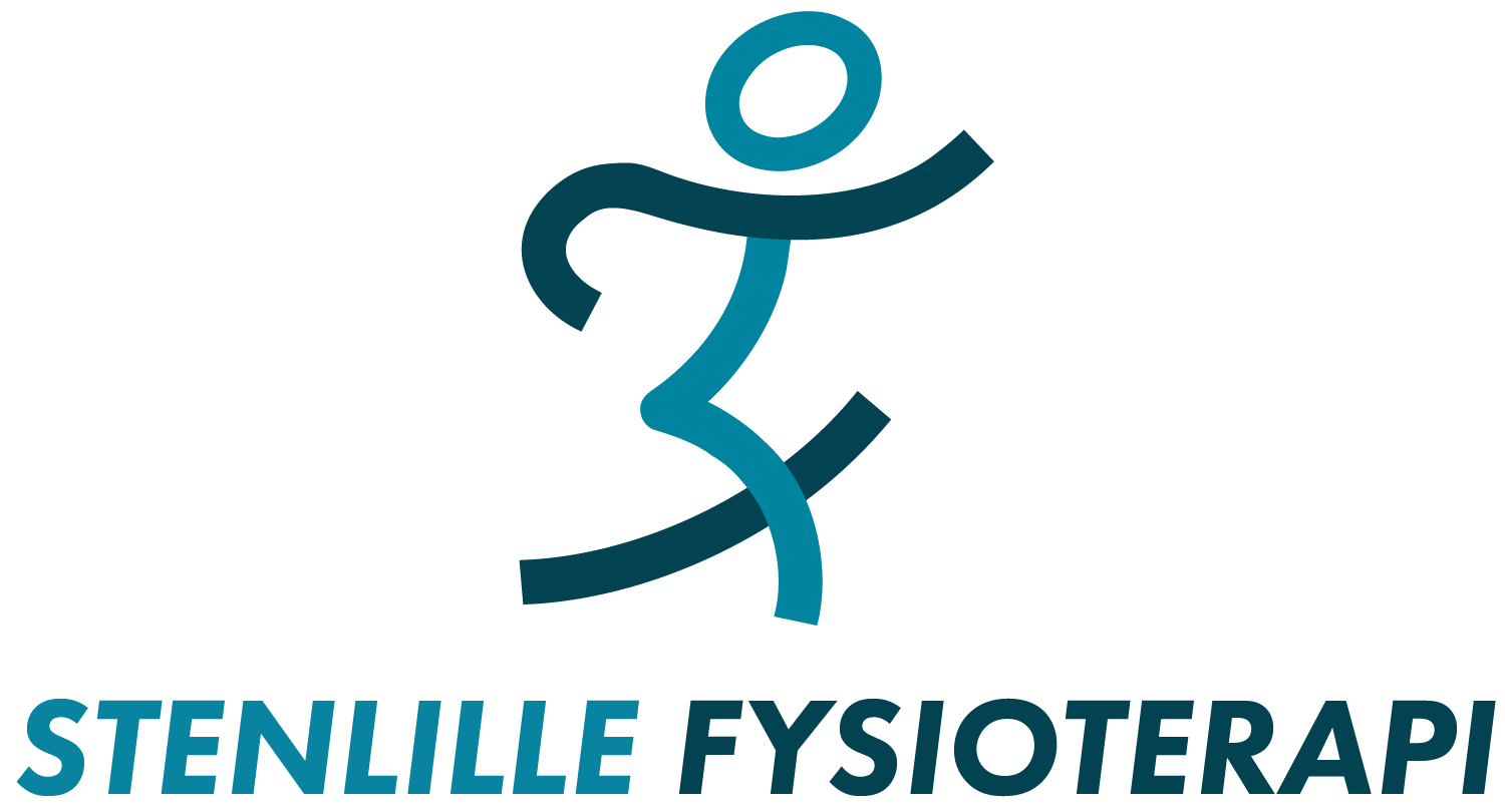 Stenlille Fysioterapi's Logo